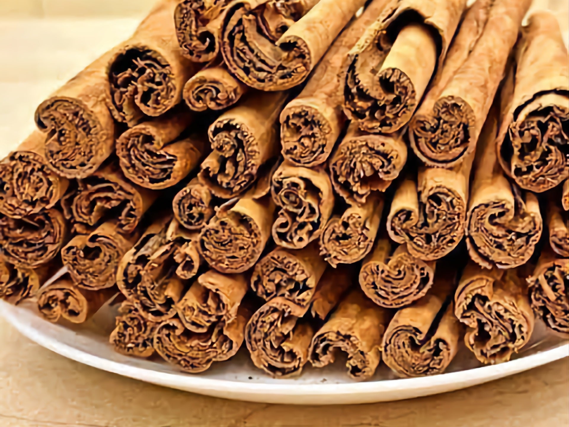 قرفة سريلانكا -  Cannelle de Ceylan