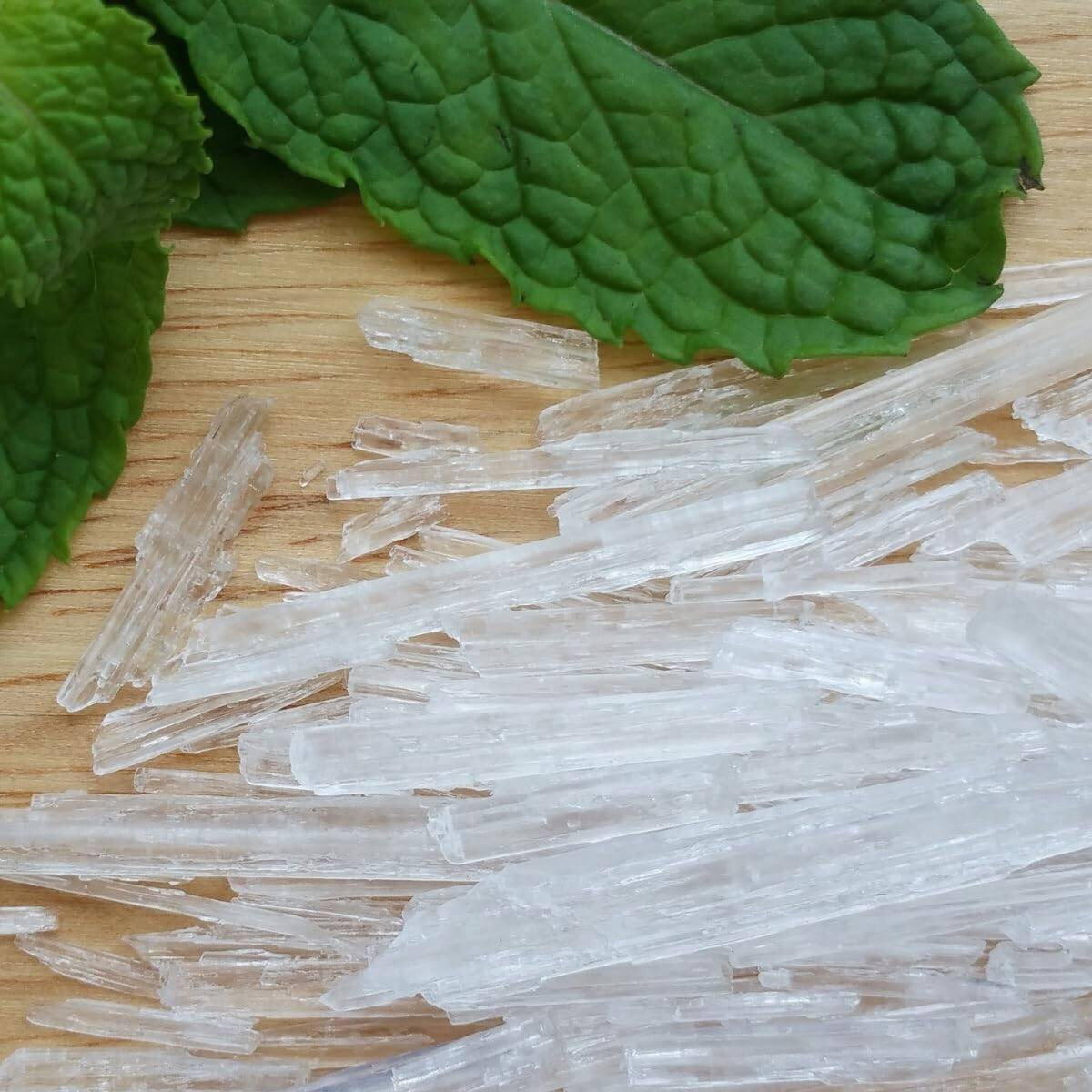 روح النعناع - Essence de menthe