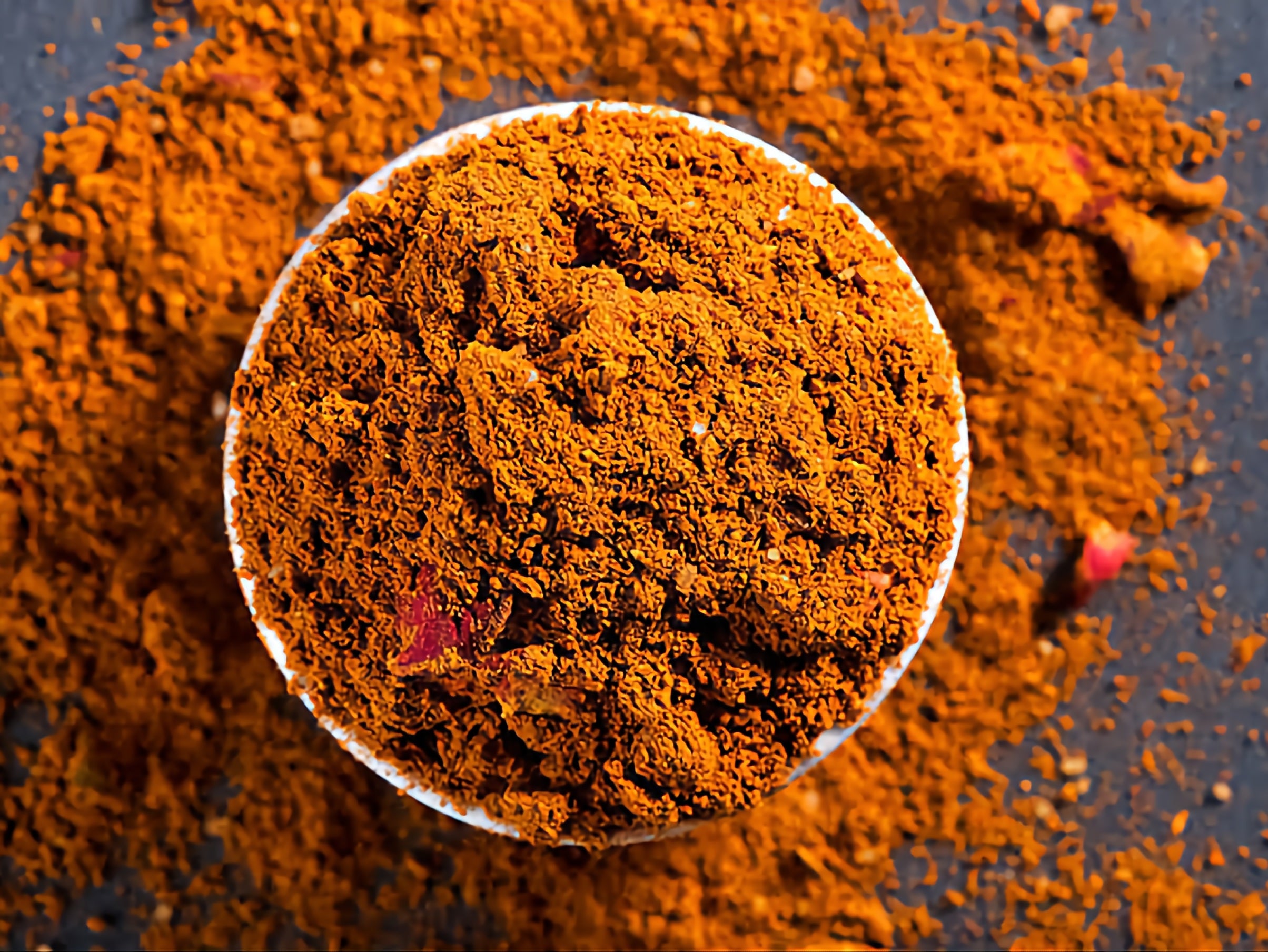 راس الحانوت - Ras el-hanout