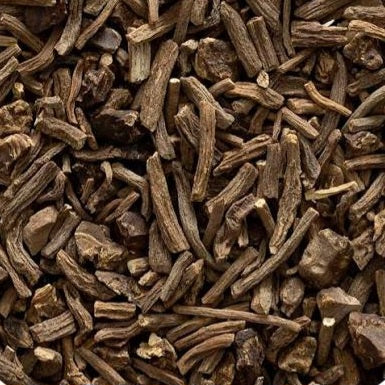 الناردين → Valériane