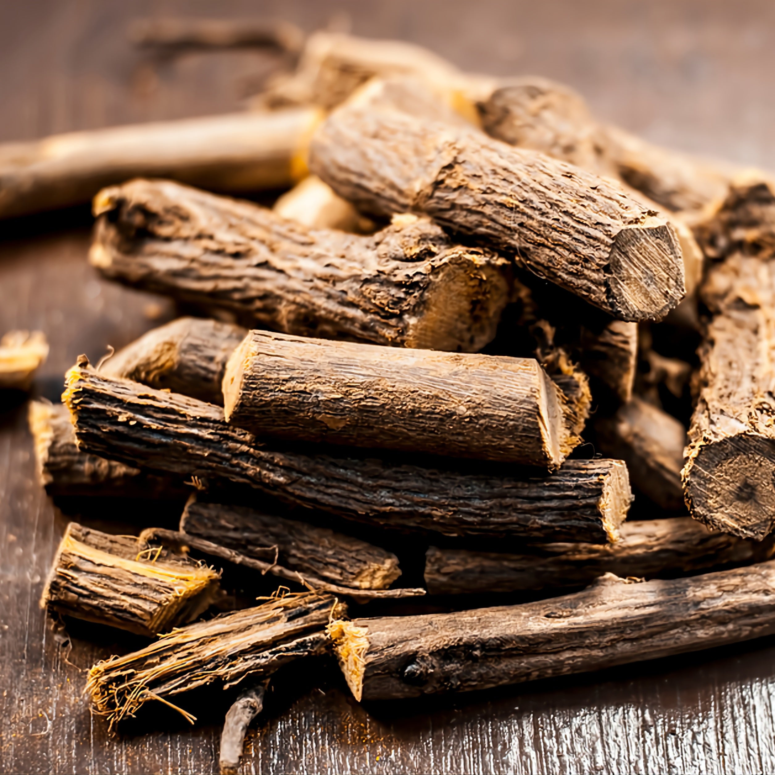 عرق السوس - Réglisse