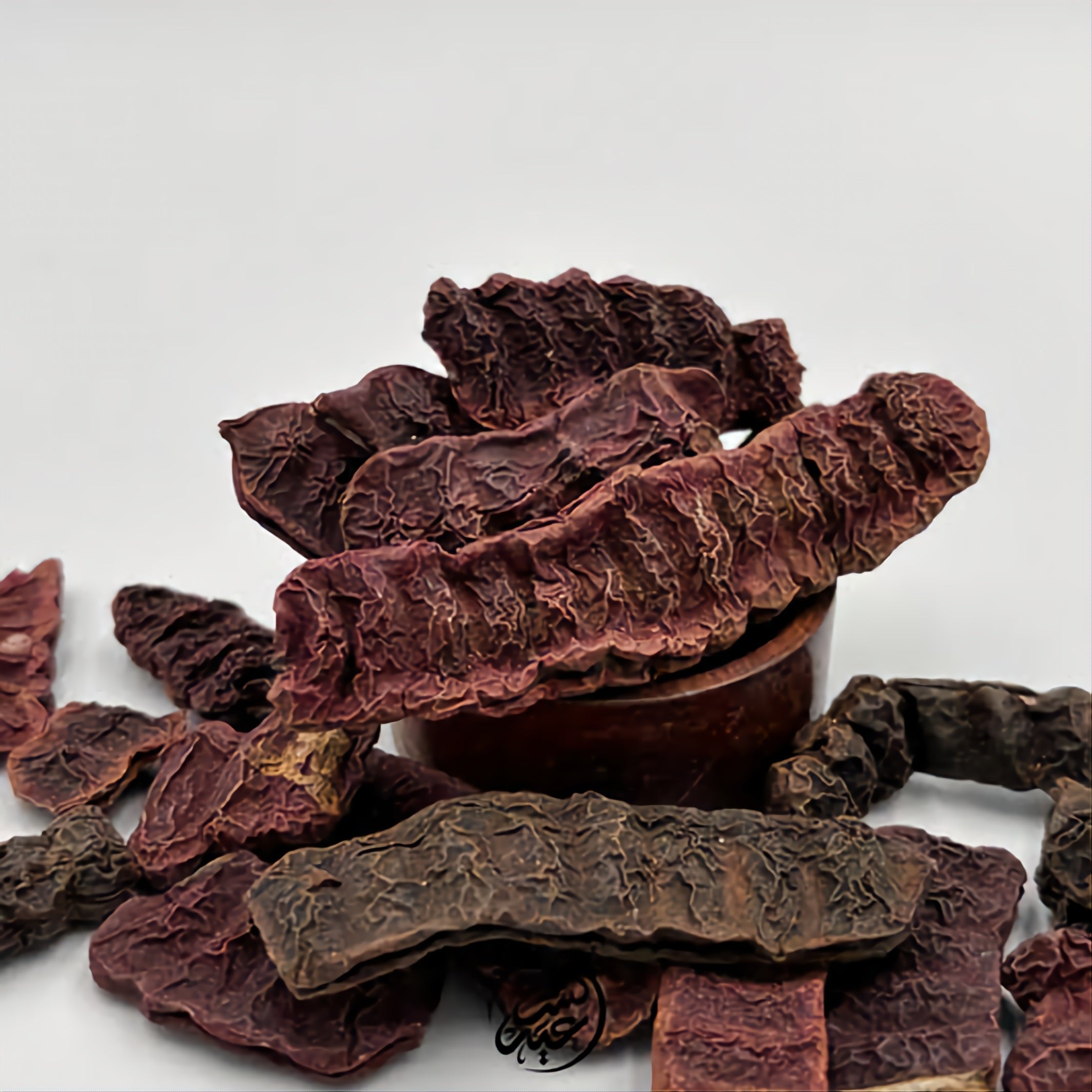 الشيكاكاي الهندية - Shikakai indien